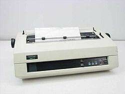 Impresora de Margarita