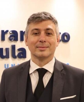 Márcio Rafael Slaviero