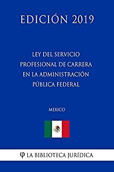 Ley del Servicio Profesional de Carrera