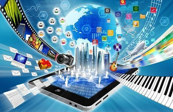 Inicio de la carrera Multimedia