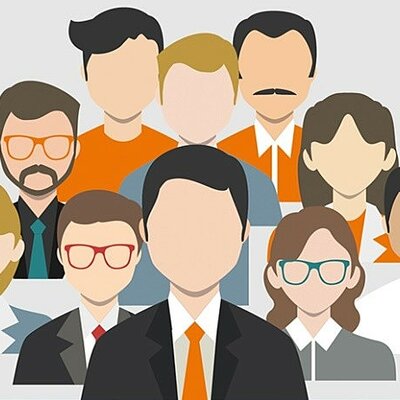 Timeline: El recurso humano en el sector público. UnADM-Mariel Aguilar Torres