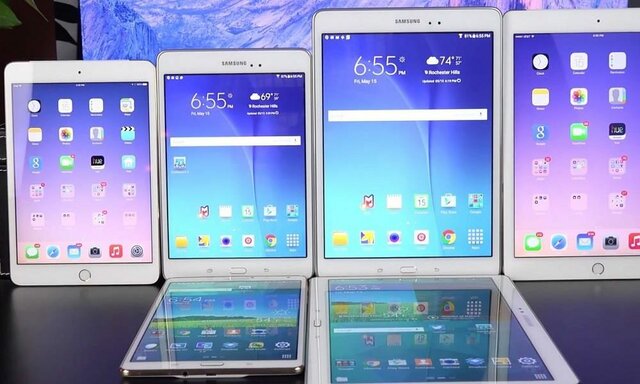 La penetración de las tabletas ha aumentado lentamente en los últimos años. Según los expertos para 2020, las tabletas serán utilizadas por el 35% del total de usuarios de internet.