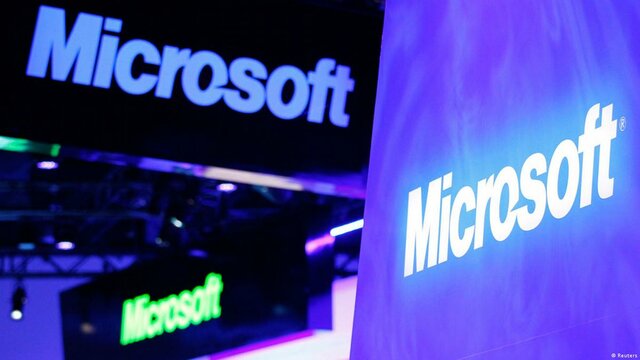 Microsoft ha recibido una multa de 1.300 millones de dólares por parte de la Comisión Europea