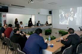 Condiciones laborales en ese periodo