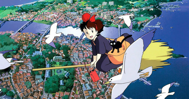 Kiki: Entregas a Domicilio