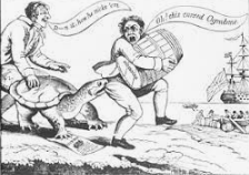 Embargo Act of 1807