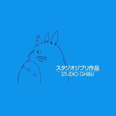 Timeline: Películas de Studio Ghibil