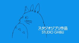 Timeline: Películas de Studio Ghibil