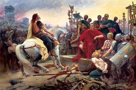 Guerras de las Galias