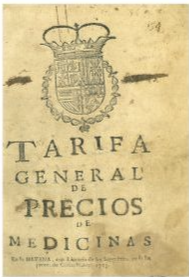 Instalación de la primera imprenta en Cuba