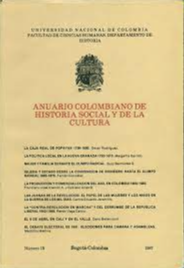 Primera imprenta instalada en Bogotá (Colombia)