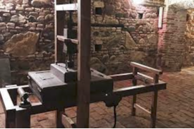 Primera imprenta instalada en Córdoba (Argentina)