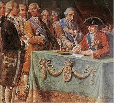 Auge del servicio civil