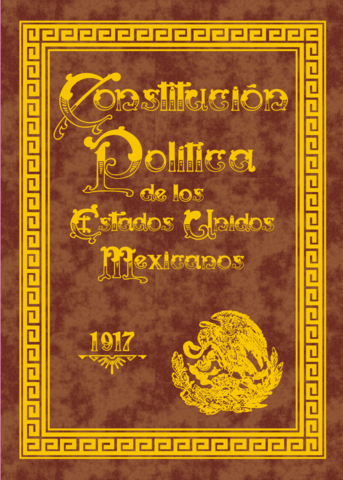 Constitución de 1917