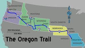 Oregon Trail