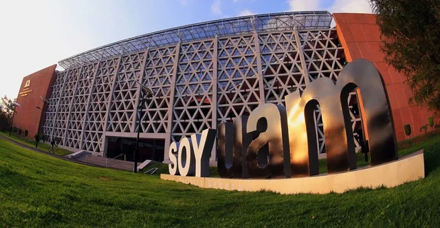 Fundación de la Universidad Autónoma Metropolitana (UAM) en el Distrito Federal