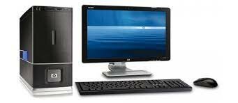 Ordenador de sobremesa