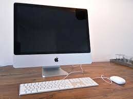 Imac Core Duo