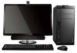 ORDENADORES DE SOBREMESA