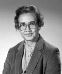 Katherine Johnson