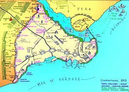 1453 konstantinoplaren konkista