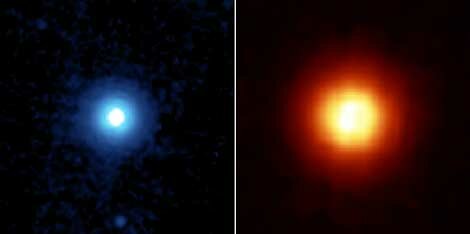 1838. Las primeras medidas de distancias estelares