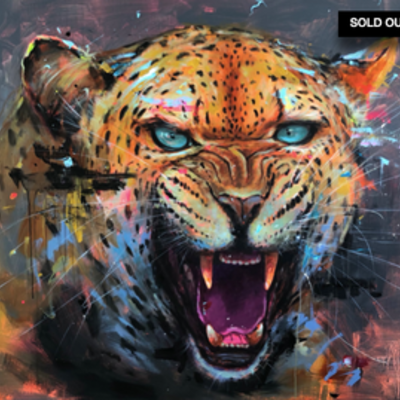 Timeline: Modernisme