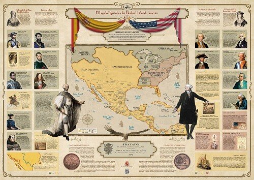 EL LLEGAT DELS ESTATS UNITS