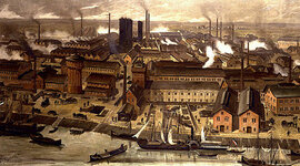 Timeline: INDUSTRIA IRAULTZA