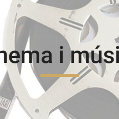 Timeline: Laura Valero - Línia del temps dels antecedents del cinema