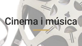 Timeline: Laura Valero - Línia del temps dels antecedents del cinema