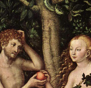 Adam & Eve