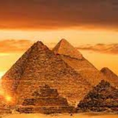 Timeline: Stari Egipt