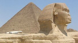 Timeline: STARI EGIPT