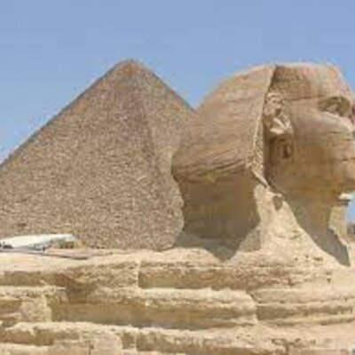 Timeline: Stari Egipt