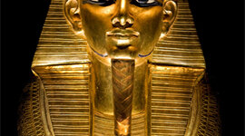 Timeline: Stari Egipt