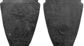 Timeline: Stari Egipt