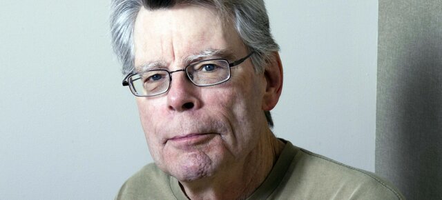 Stephen King