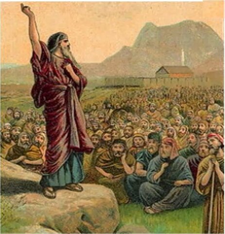 The Deuteronomic Covenant