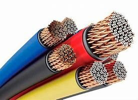 conductores electricos