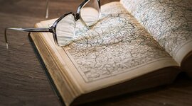 Timeline: Literatura