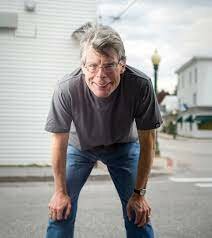 Stephen King