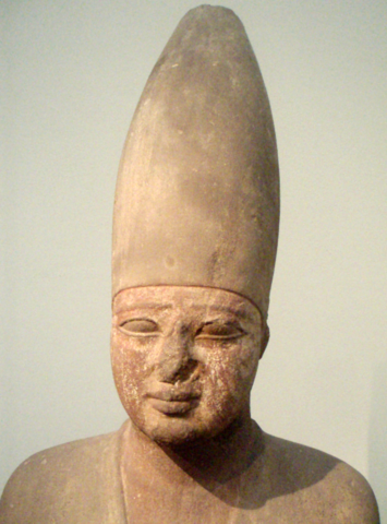 Faraon Mentuhotep II.