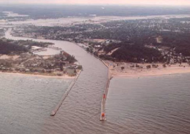 Rivers And Harbors Act