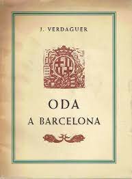 PREMI DE LA ODA A BARCELONA