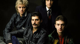 Timeline: Queen Band