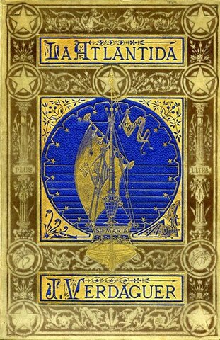 ATLÀNTIDA (OBRA DESTACADA)