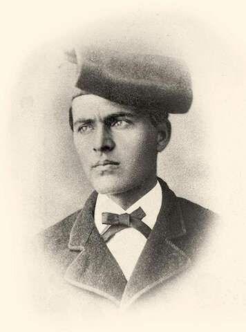 Neix a Jacint Verdaguer