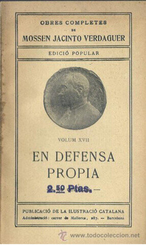 Articles “En defensa pròpia”