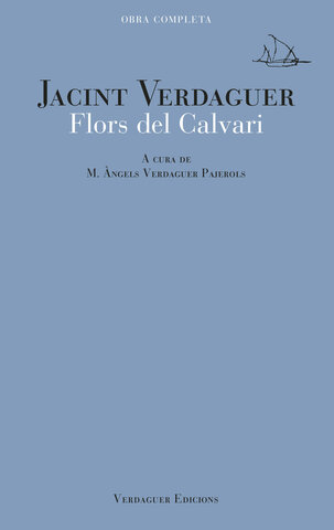 Flors del Calvari